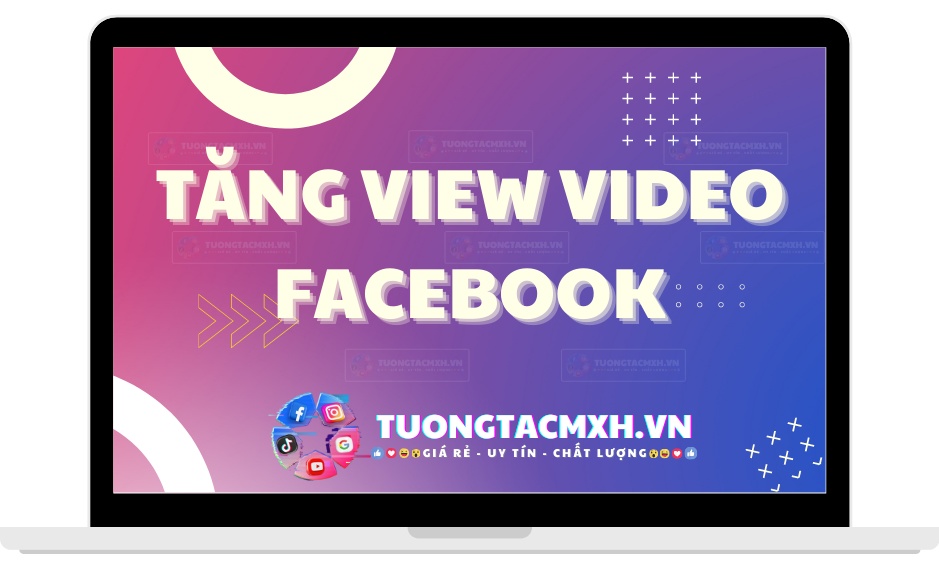 Tăng lượt xem video Facebook của bạn bằng lưu ý cập nhật nội dung hấp dẫn đồng thời nghiên cứu những kỹ thuật quảng cáo và khích lệ khán giả của bạn để tăng tầm nhìn và tăng nhanh lượng người xem.
