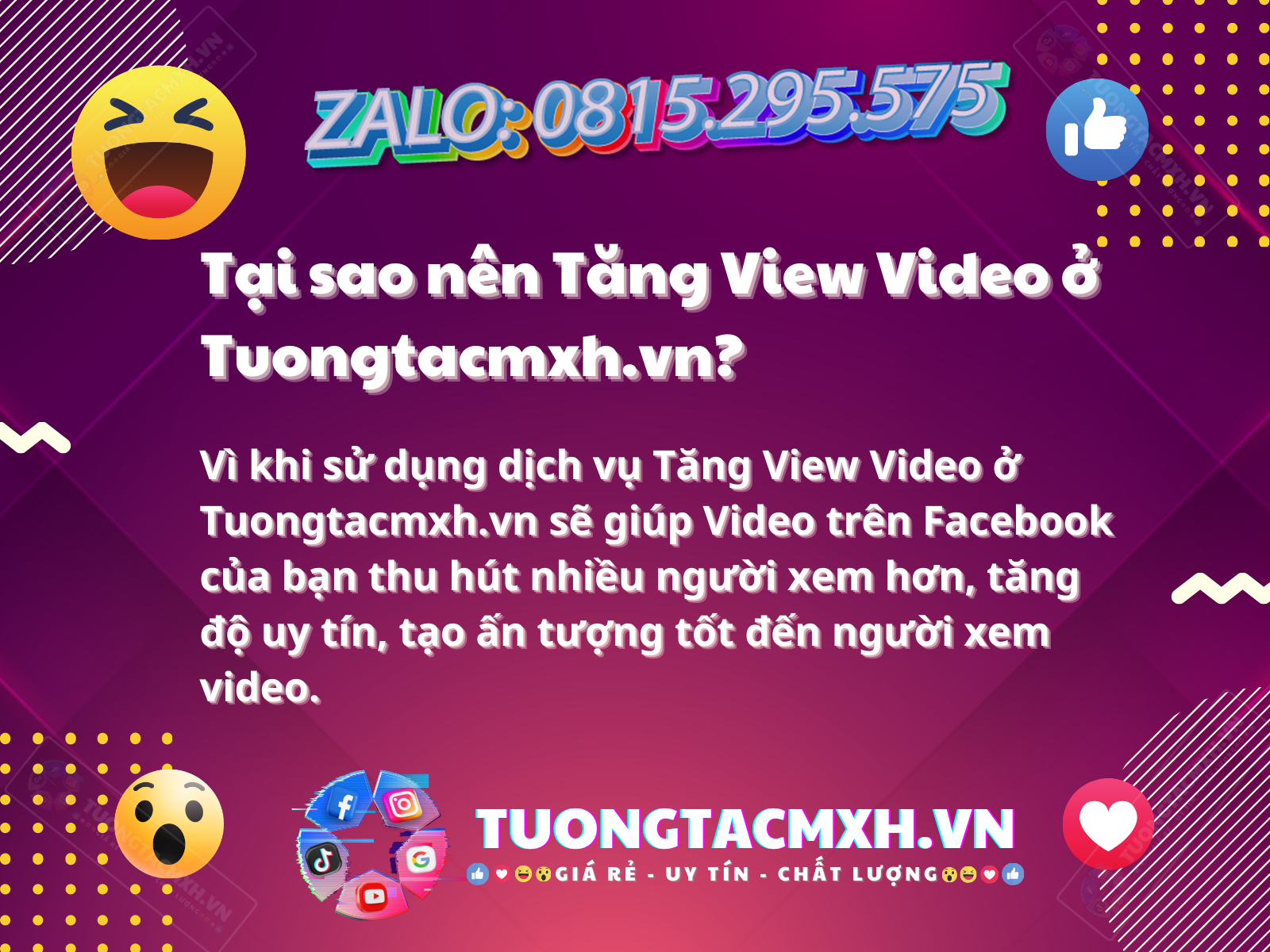 Tăng Lượt Xem (View) Video Facebook 3 tangviewvideofb 01
