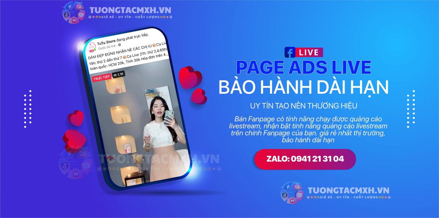 anh bia ban page ads live min